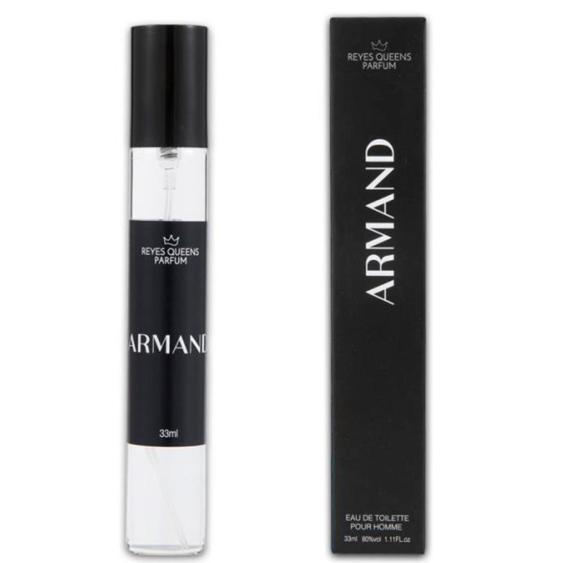 Armani Code REYES QUEENS Armand 33 ml Pack 3 Unidades R034P3 - 1