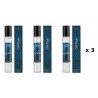 Cold Water 33 ml Pack of 3 Units equivalent perfume Reyes Queens