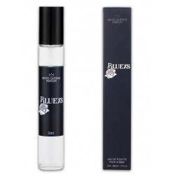 Bluexs 33 ml Pack de 3 unités parfum équivalent Reyes Queens