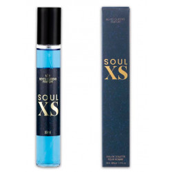 Soul XS 33毫升 3支装 等效香水 Reyes Queens