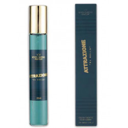 Le Beau Jean Paul Gaultier REYES QUEENS Attrazione El Bello 33 ml Pack 3 Unidades R047P3 - 1