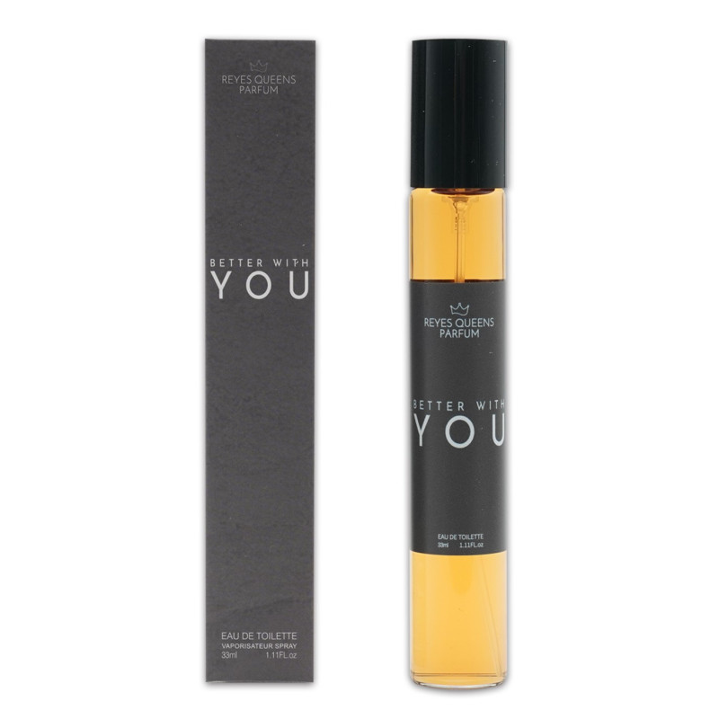 Giorgio Armani Emporio Armani Stronger With You REYES QUEENS Better with you 33 ml Pack 3 Unidades R057P3 - 1