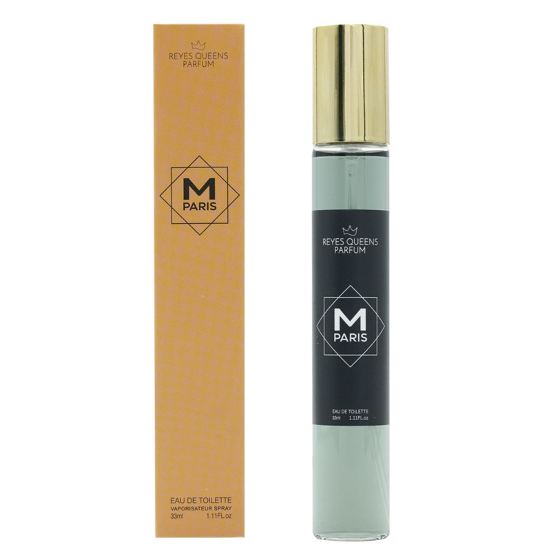 Montale Arabians Tonka REYES QUEENS M Paris 33 ml Pack 3 Unidades R060P3 - 1