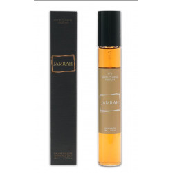 Jamrah 33 ml Pack de 3 unités parfum équivalent Reyes Queens