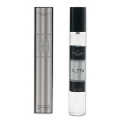 Alffa 33 ml Pack of 3 Units equivalent perfume Reyes Queens