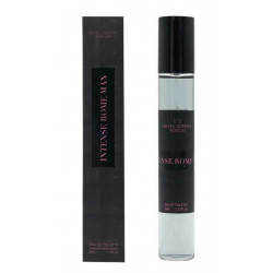 Intense Rome Man 33 ml, 3-Pack equivalent perfume Reyes Queens