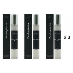 Smoker Passion 33 ml, lot de 3