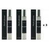 Smoker Passion 33 ml, embalagem com 3 unidades perfume equivalente Reyes Queens