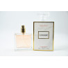Profumo equivalente a Chanel Coco Mademoiselle REYES QUEENS Change 50 ml QF001 - 2