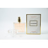 Profumo equivalente a Chanel Coco Mademoiselle REYES QUEENS Change 50 ml QF001 - 3