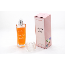 La vita è  bella 50 ml