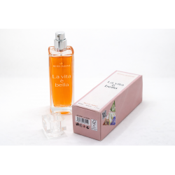 La vita è  bella 50 ml