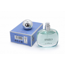 Angelo 50ml 等效香水 Reyes Queens