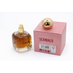 Scandalo 50 ml equivalent perfume Reyes Queens