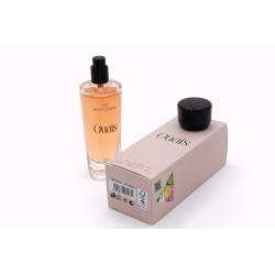 Perfume equivalente a Si Giorgio Armani REYES QUEENS Ouais 50 ml QF012 - 4
