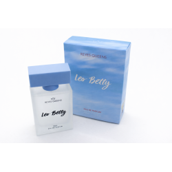 Leo Betty 50 毫升 等效香水 Reyes Queens