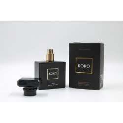 Koko 50 ml perfume equivalente Reyes Queens