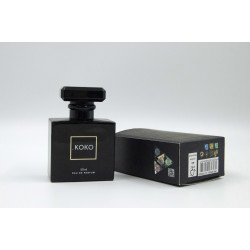 Koko 50 ml perfume equivalente Reyes Queens