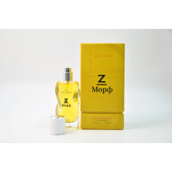 Z Mopo 50 毫升 等效香水 Reyes Queens