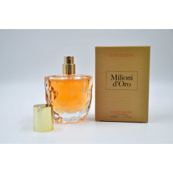 Milioni D`Oro 50 ml