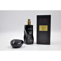 Jhon Four Tabac Vanille 50 ml