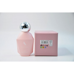 Perfume equivalente a Parfums de Marly Delina REYES QUEENS Celine 50 ml QF043 - 3