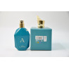A 50 ml perfume equivalente Reyes Queens