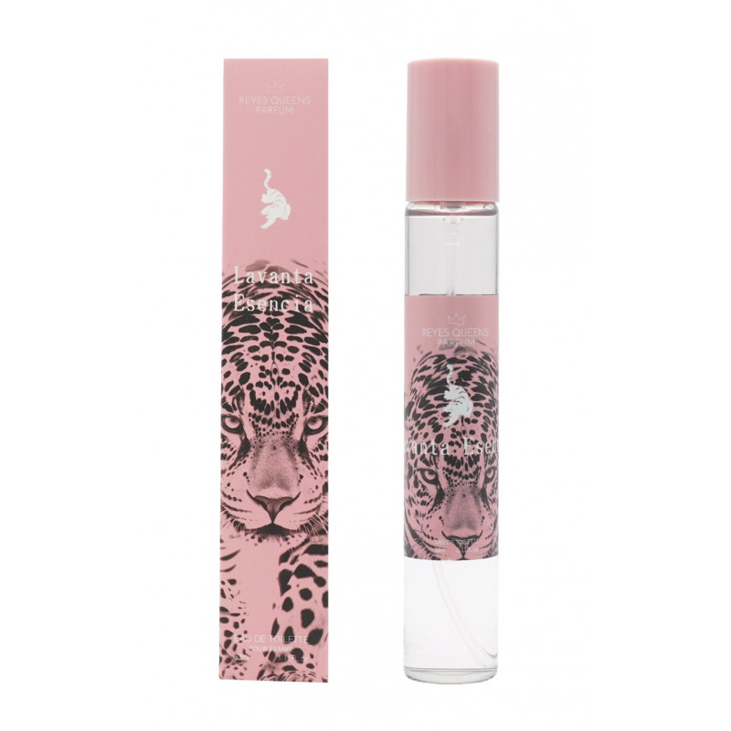 Lavanta Esencia 33 ml äquivalentes Parfum Reyes Queens
