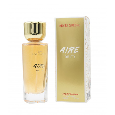 Aire Deity 50 毫升 等效香水 Reyes Queens