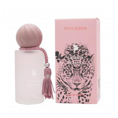 Essence de lavande 50 ml parfum équivalent Reyes Queens