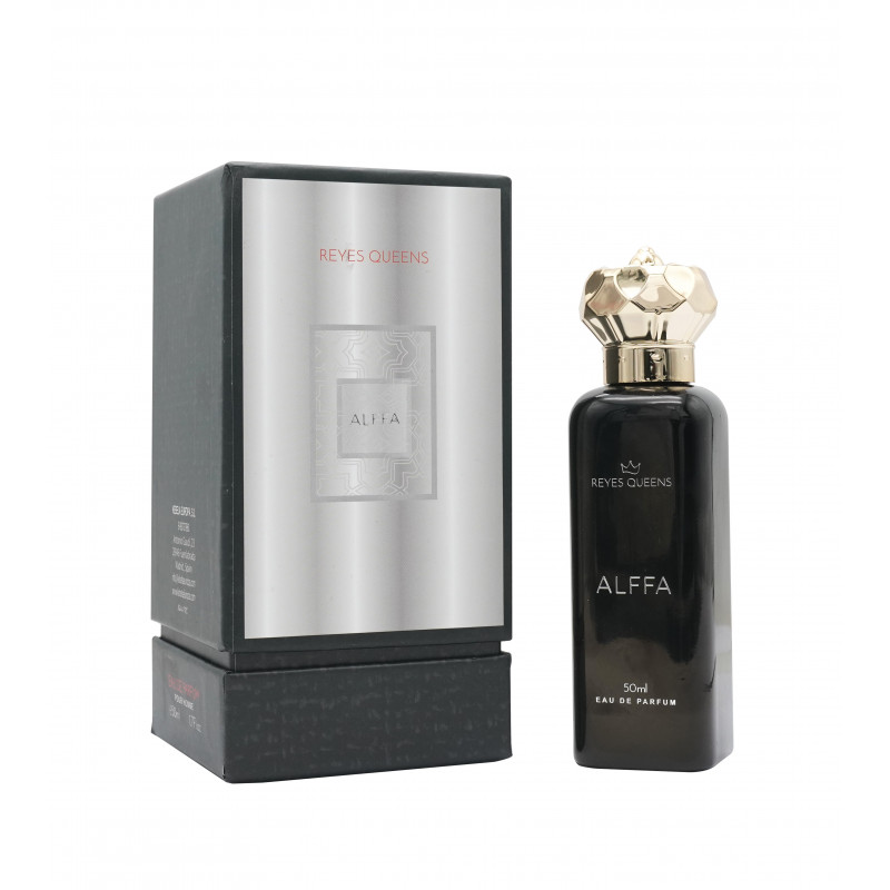 Jamrah 50 ml equivalent perfume Reyes Queens