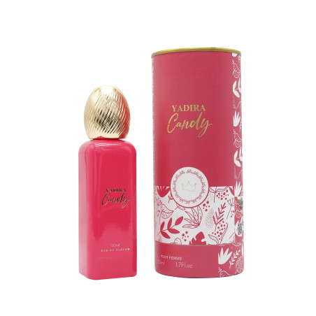 Yadira Candy 50 毫升 等效香水 Reyes Queens