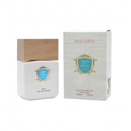 Jardin D´un Toscans 30 ml equivalent perfume Reyes Queens