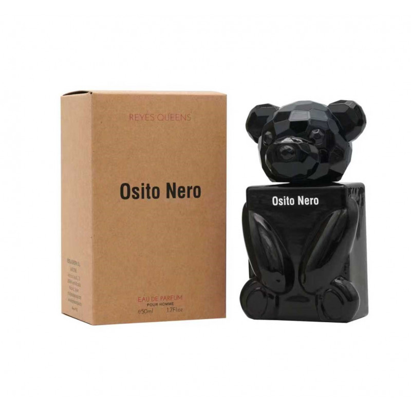 Osito Nero 50 毫升 等效香水 Reyes Queens