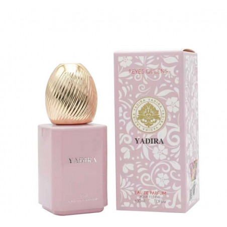 Perfume equivalente a Lattafa Perfumes Yara REYES QUEENS Yadira 30 ml QT013 - 1