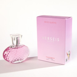 Verseis 香水 50 毫升 等效香水 Reyes Queens