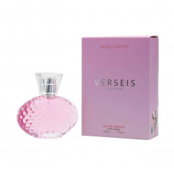 Verseis 香水 50 毫升 等效香水 Reyes Queens