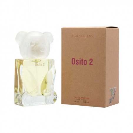 Osito 2 50 毫升 等效香水 Reyes Queens