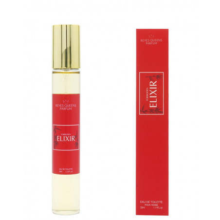Forbidden Elixir 33 毫升 等效香水 Reyes Queens