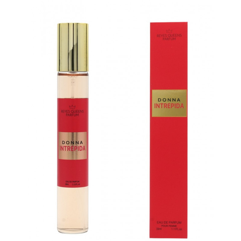 Donna Intrepida 33 ml äquivalentes Parfum Reyes Queens