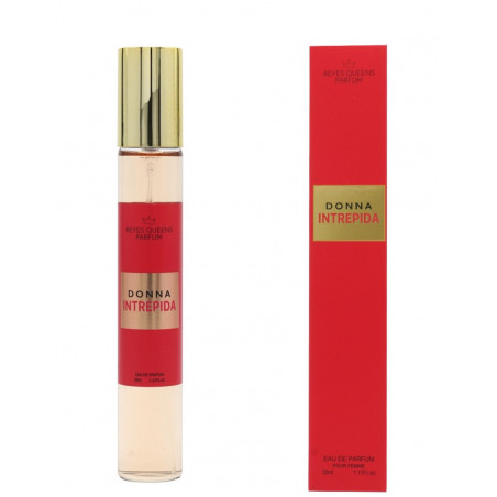 Donna Intrepida 33 ml äquivalentes Parfum Reyes Queens