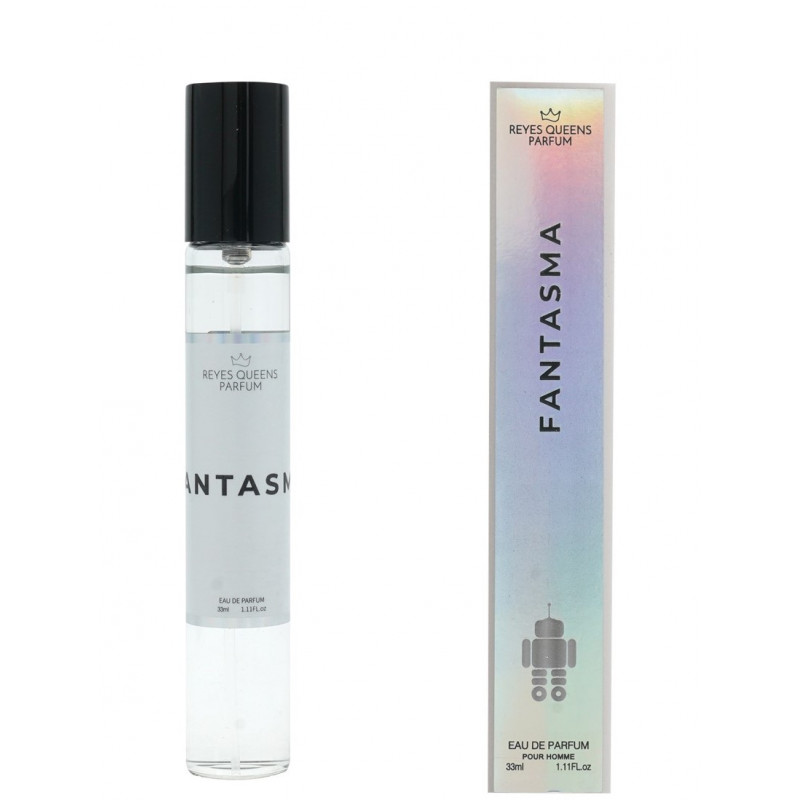 Fantasma 33 ml perfume equivalente Reyes Queens