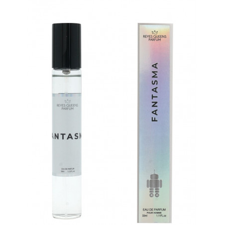 Fantasma 33 ml perfume equivalente Reyes Queens