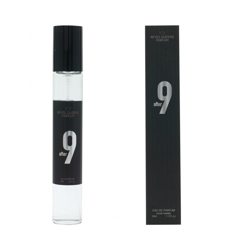 After 9 33 ml profumo equivalente Reyes Queens