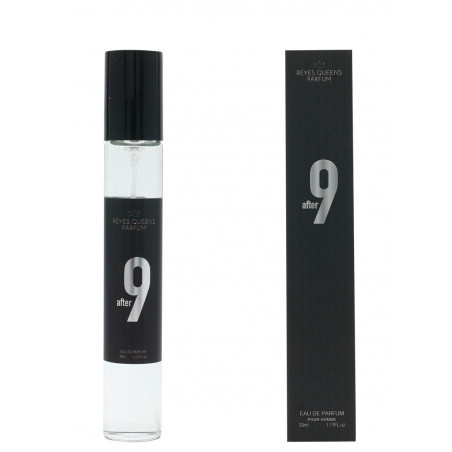 After 9 33 ml profumo equivalente Reyes Queens