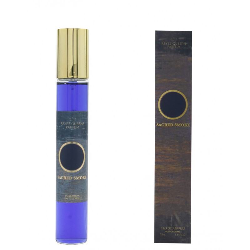 Sacred Smoke 33 毫升 等效香水 Reyes Queens