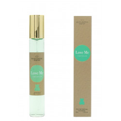 Love Me Emerald 33 ml äquivalentes Parfum Reyes Queens