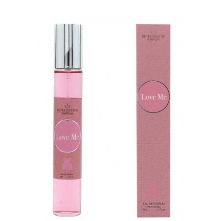 Love Me 33 ml profumo equivalente Reyes Queens