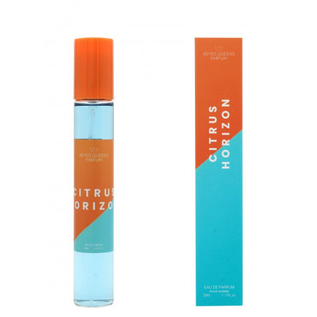 Armaf Odyssey Mandarin Sky REYES QUEENS Citrus Horizon 33 ml R087 - 1