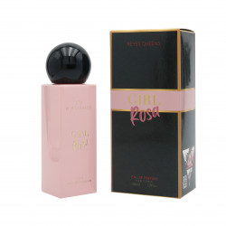Girls Rosa 50 毫升 等效香水 Reyes Queens
